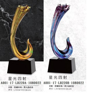 A001-17-LB220A-1080022星光四射