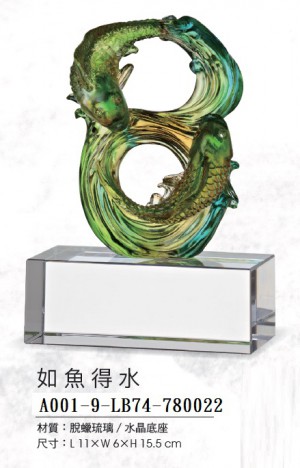 A001-9-LB74-780022如魚得水